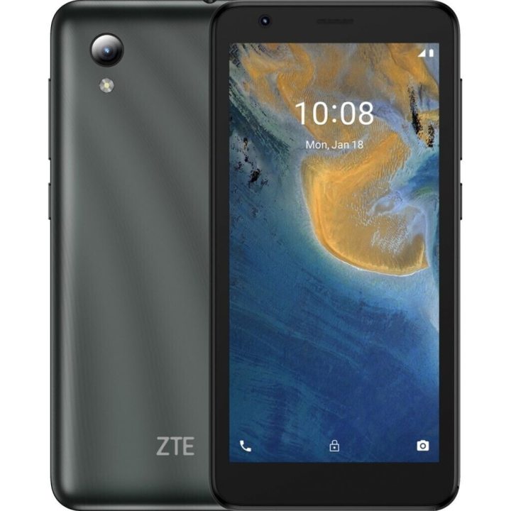 ZTE Blade A31 Lite