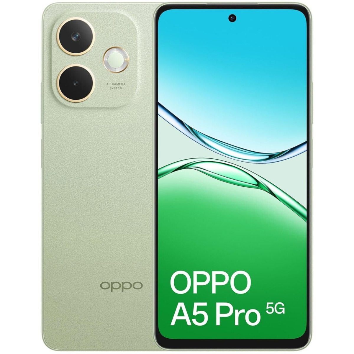 OPPO A5 Pro 5G