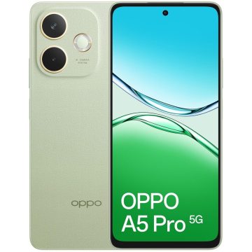 OPPO A5 Pro 5G