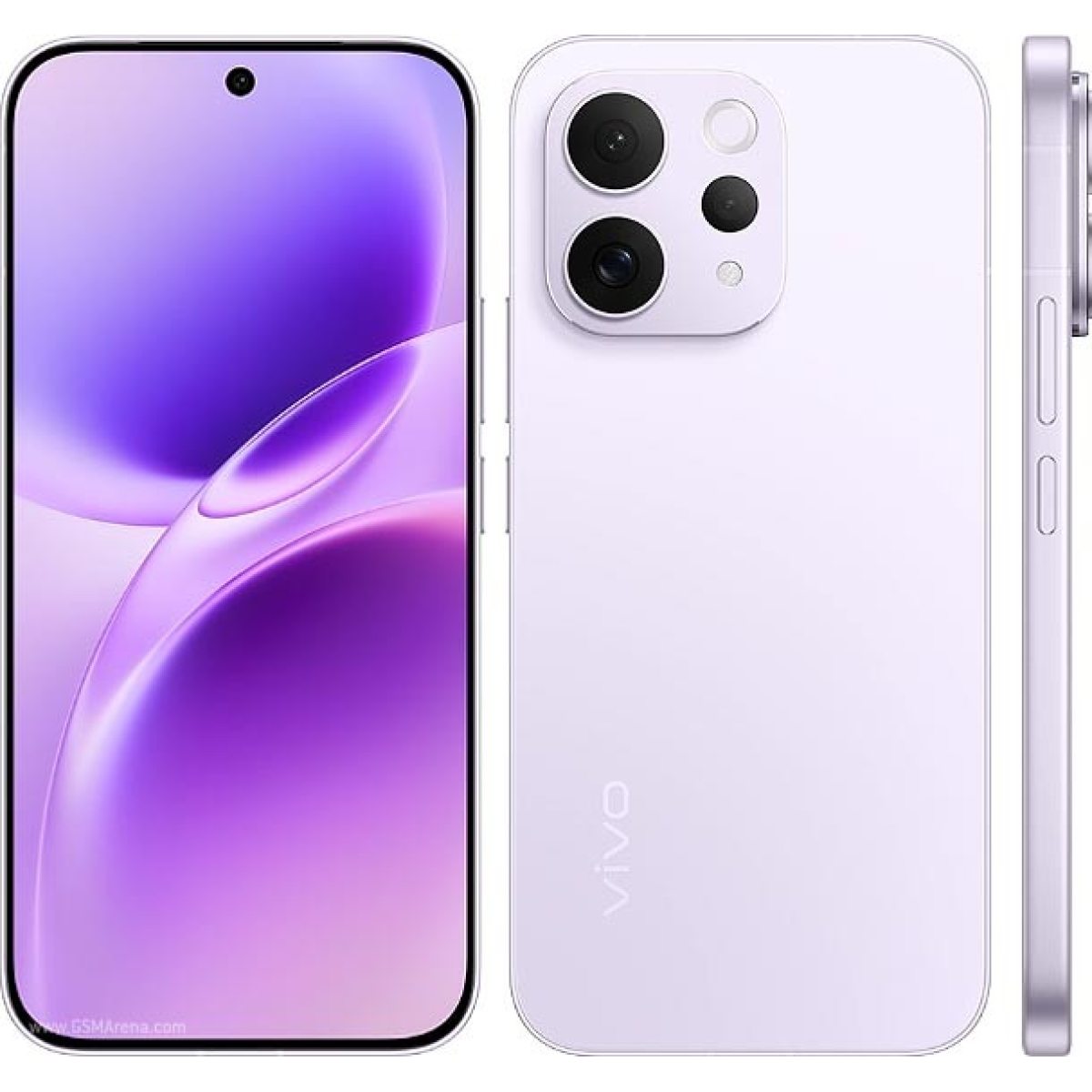 Vivo S50