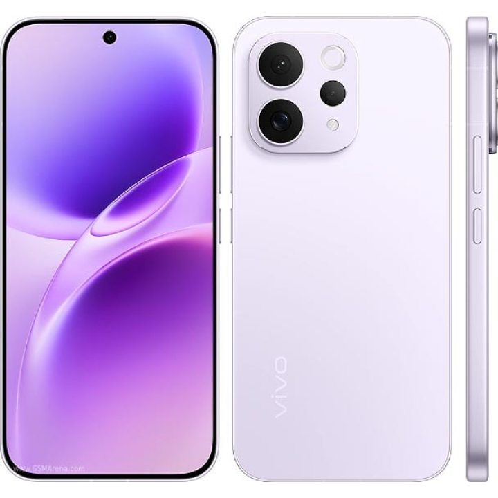 Vivo S50