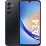 Samsung Galaxy A34