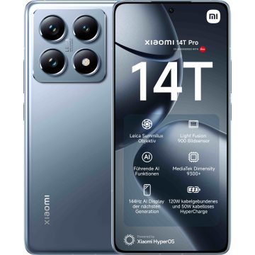 Xiaomi 14T Pro