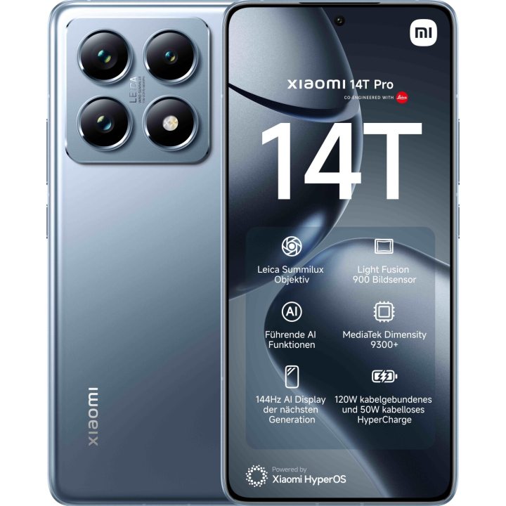 Xiaomi 14T Pro