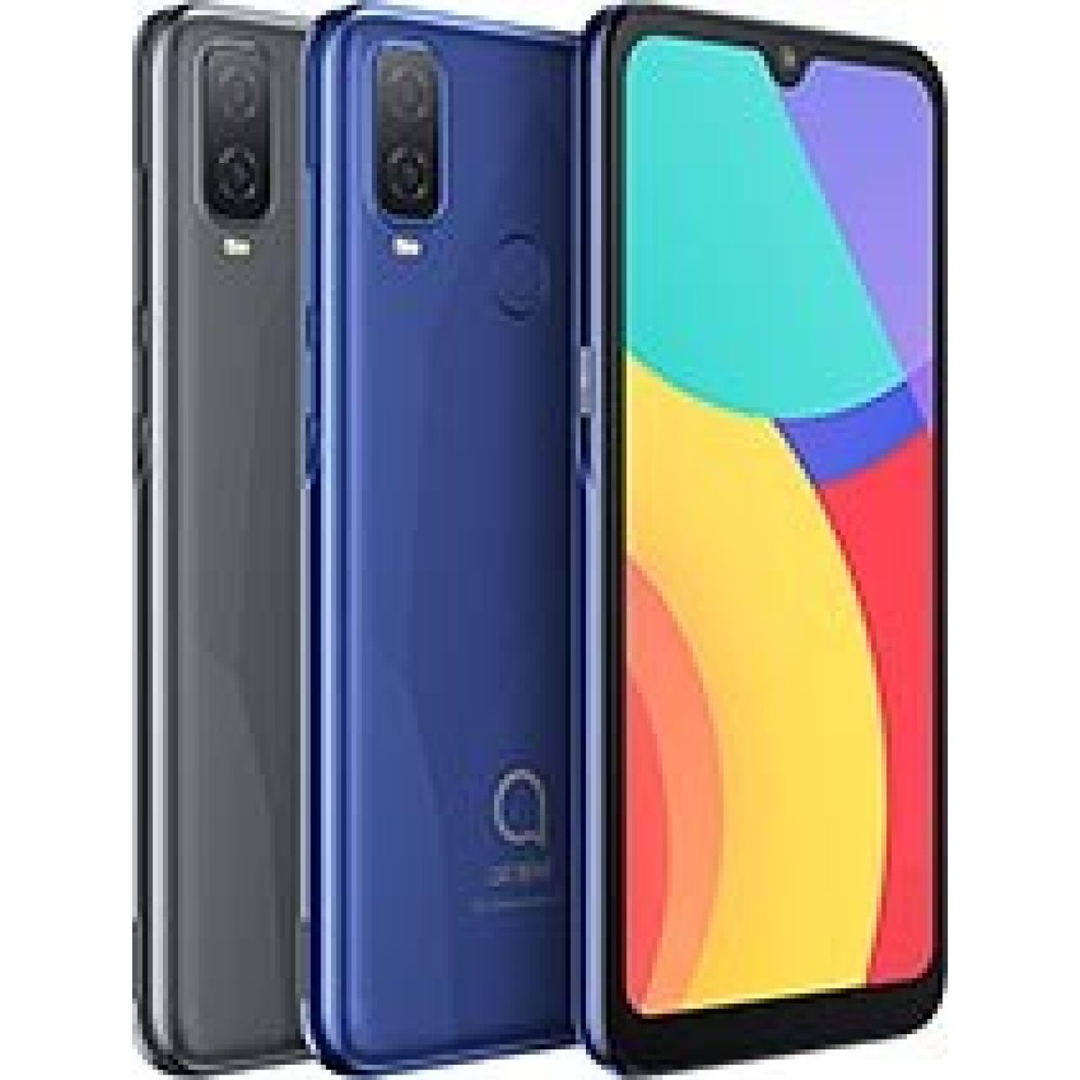 alcatel 1L (2021)