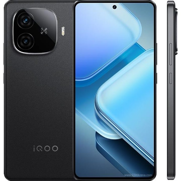 Vivo iQOO Z9 Turbo