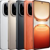 Vivo iQOO Z10 Turbo Pro