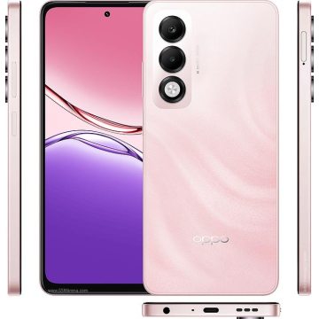 OPPO K13x