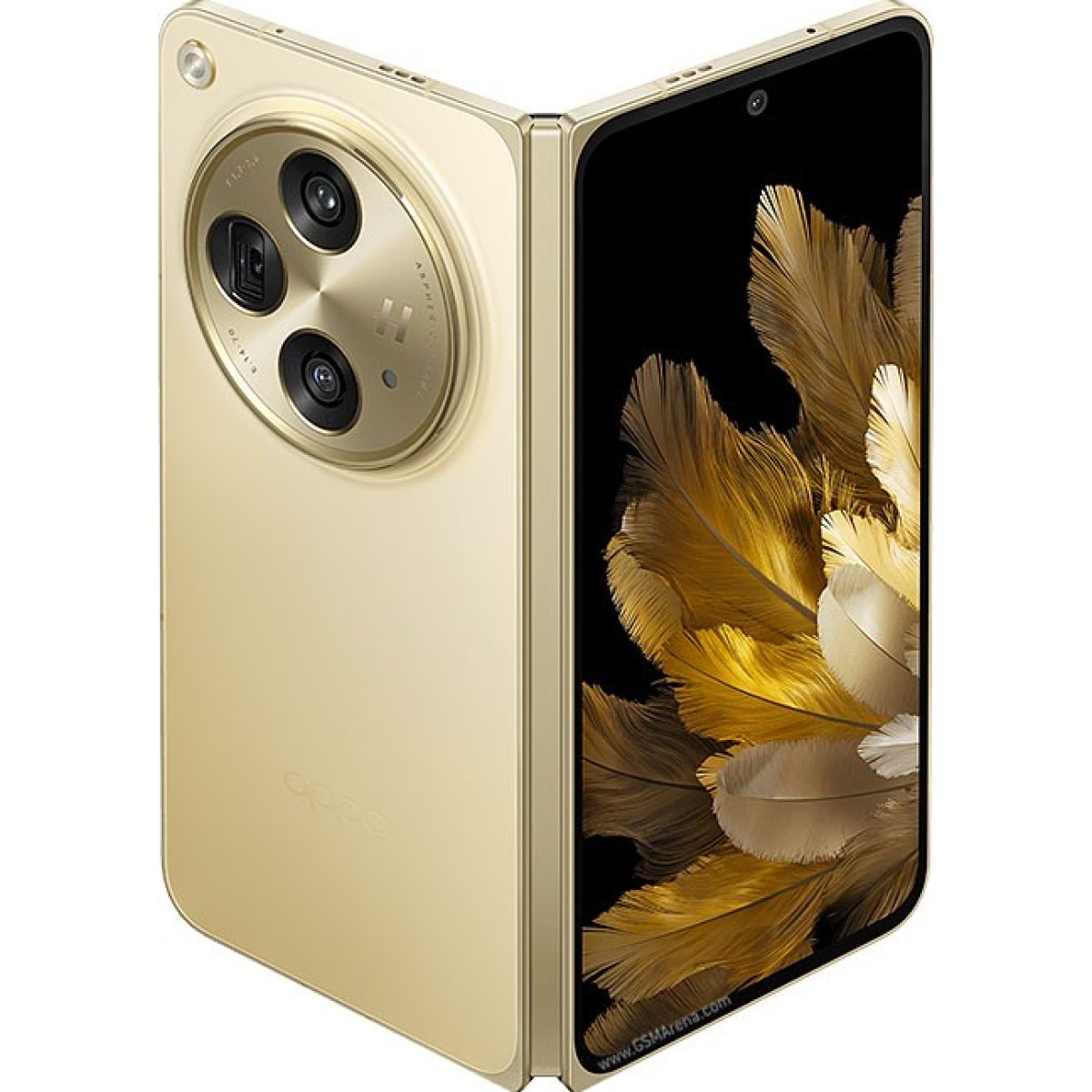OPPO Find N3