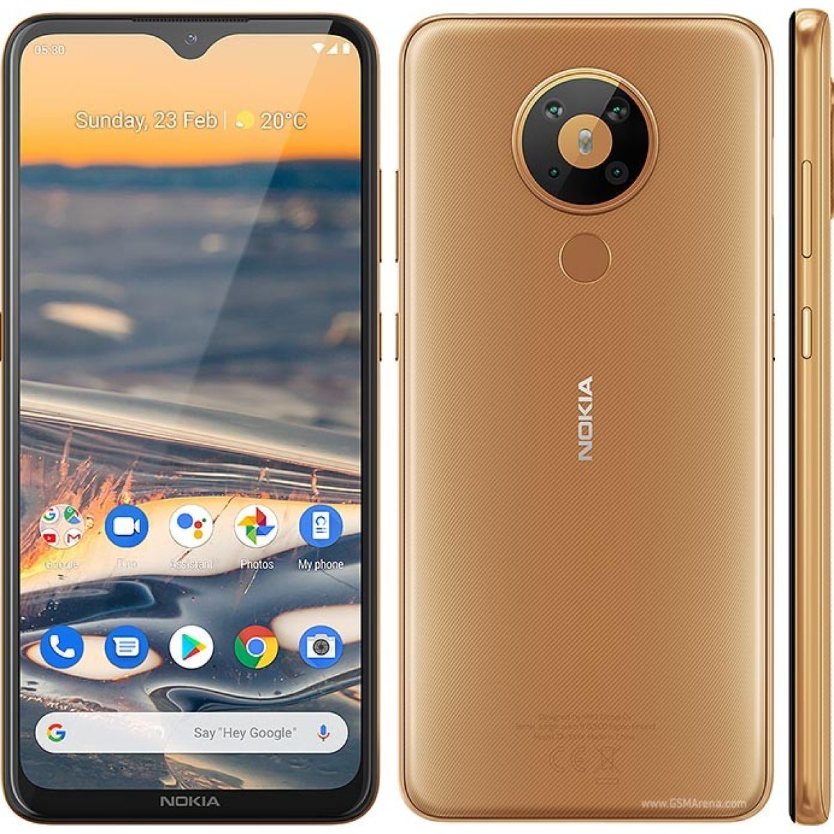 Nokia 5.3