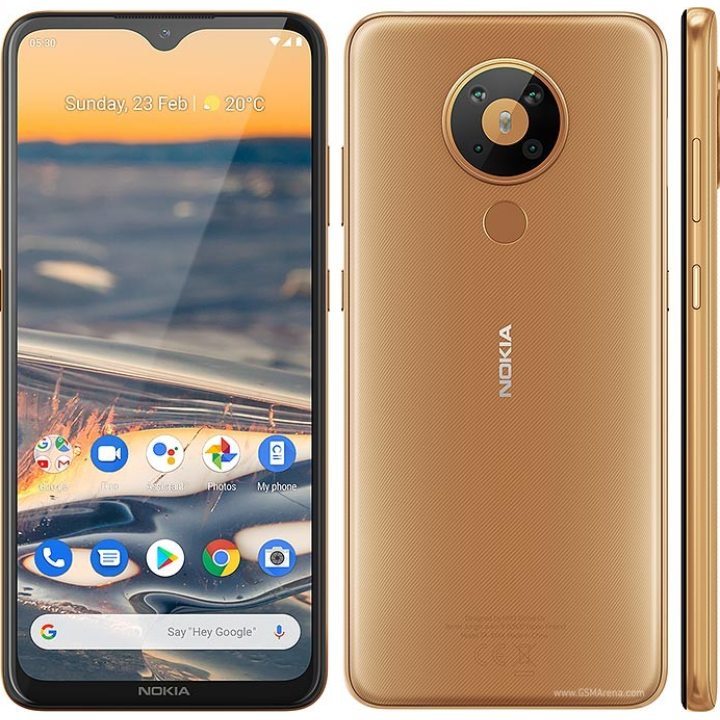 Nokia 5.3