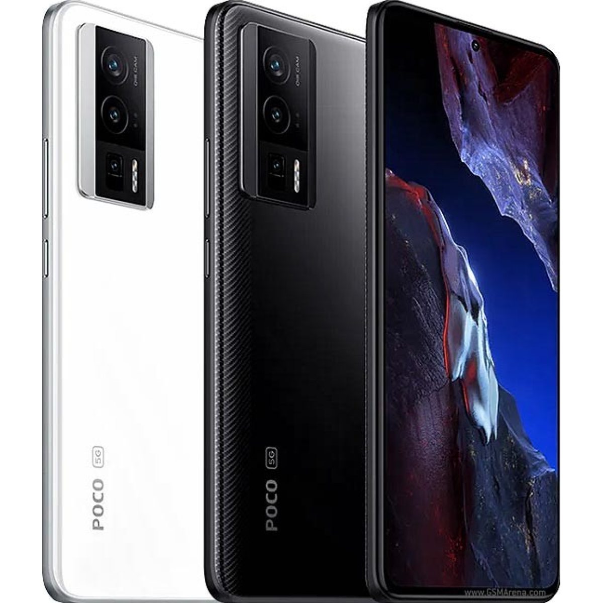 Xiaomi Poco F5 Pro