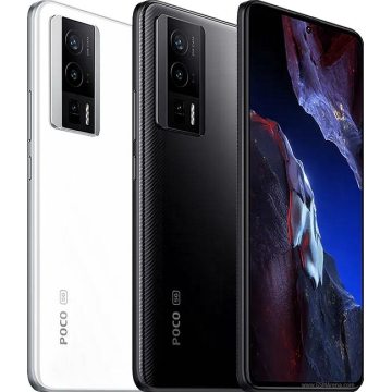 Xiaomi Poco F5 Pro
