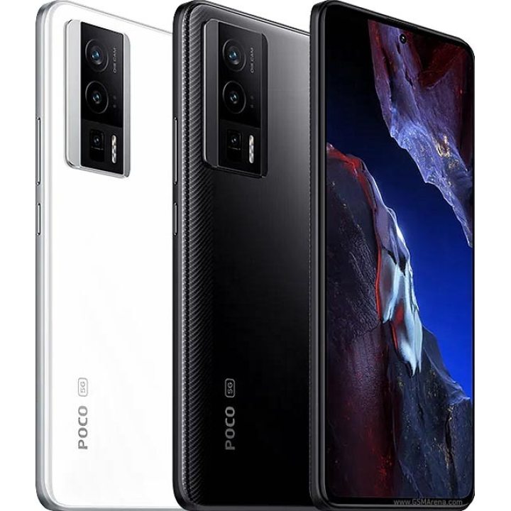 Xiaomi Poco F5 Pro