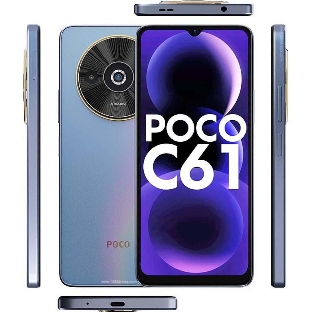 Xiaomi Poco C61