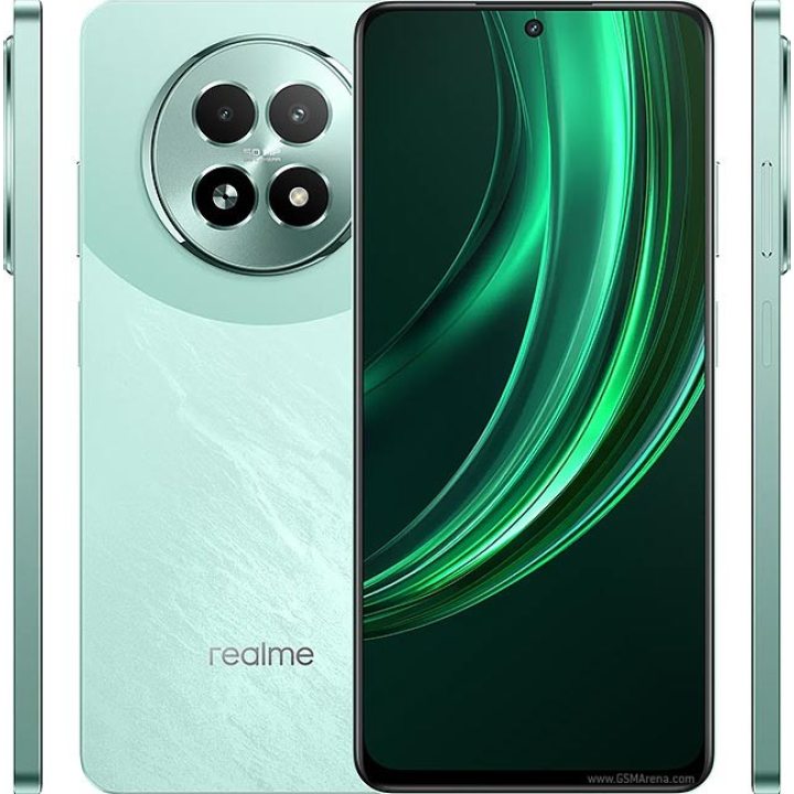 Realme 13