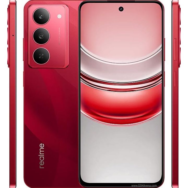 Realme V60 pro