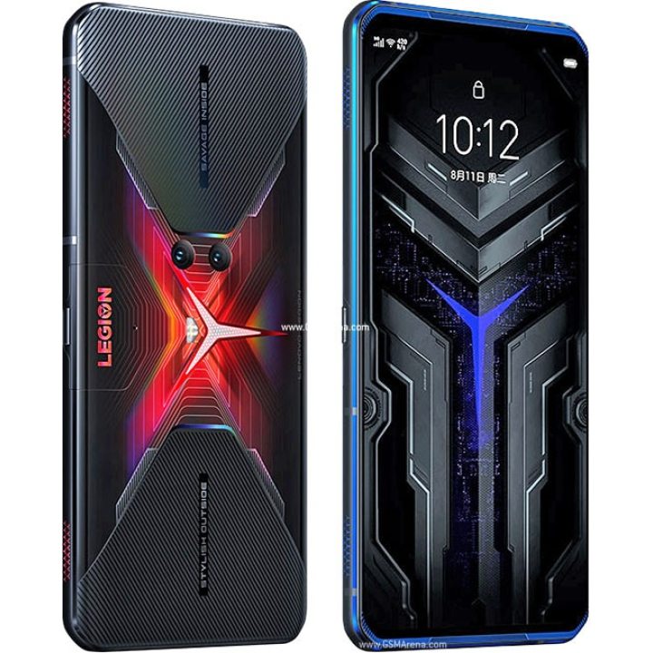 Lenovo Legion Pro