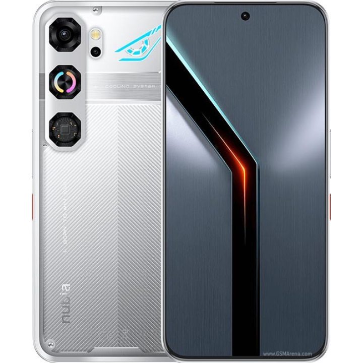 ZTE nubia Neo 5 GT