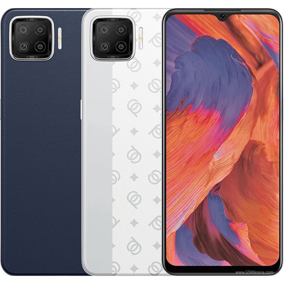 OPPO A73