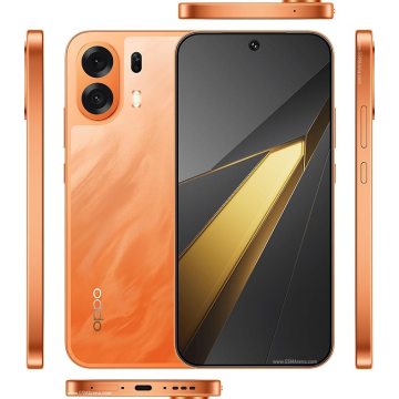 OPPO K14 Plus