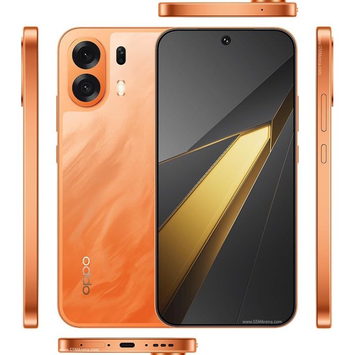 OPPO K14 Plus