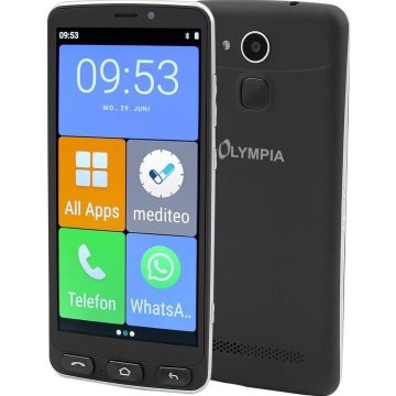Olympia Neo