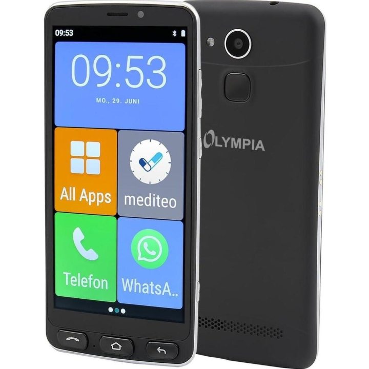 Olympia Neo