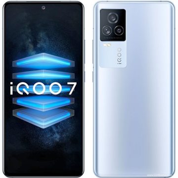 Vivo iQOO 7