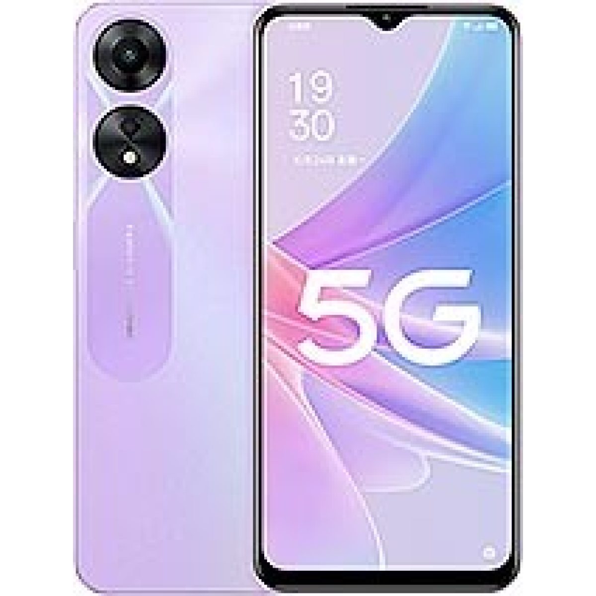 OPPO A58 (China)