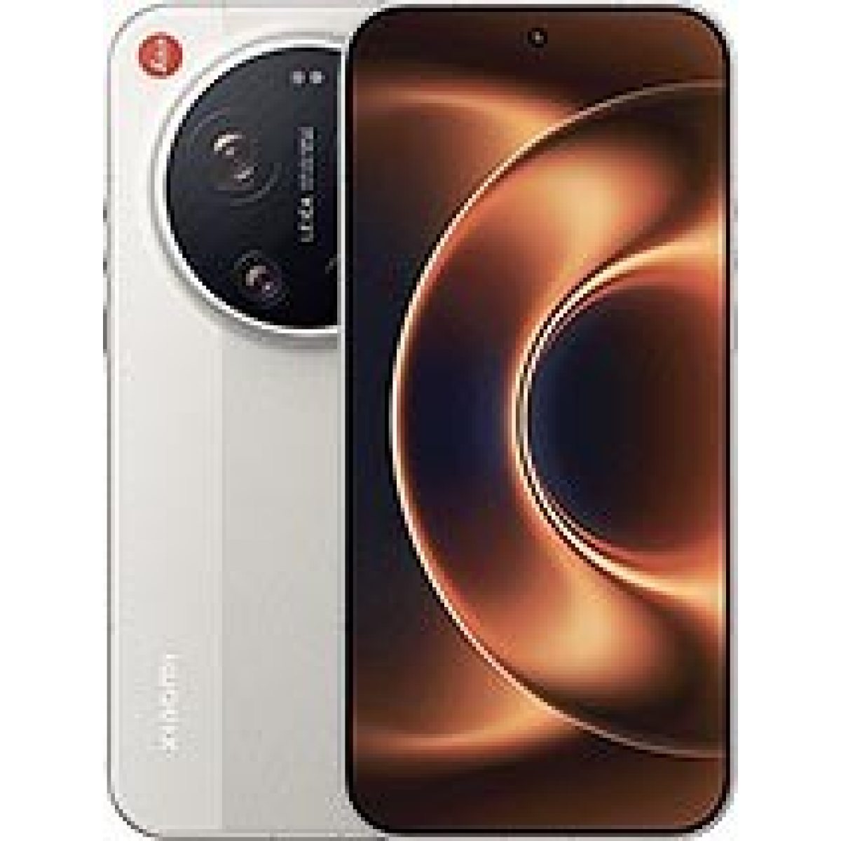 Xiaomi 17 Ultra (China)