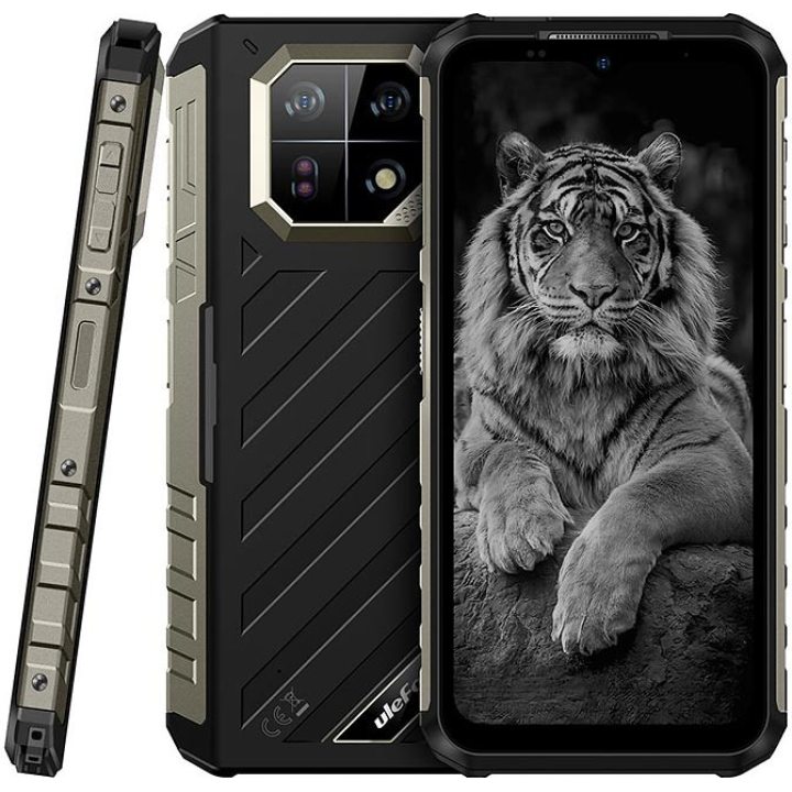 UleFone Armor 22 Pro