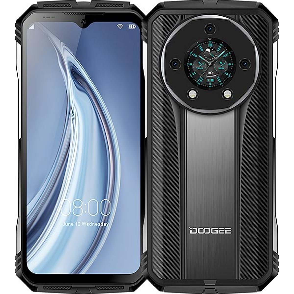 Doogee S110