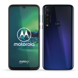Motorola Moto G8 Plus