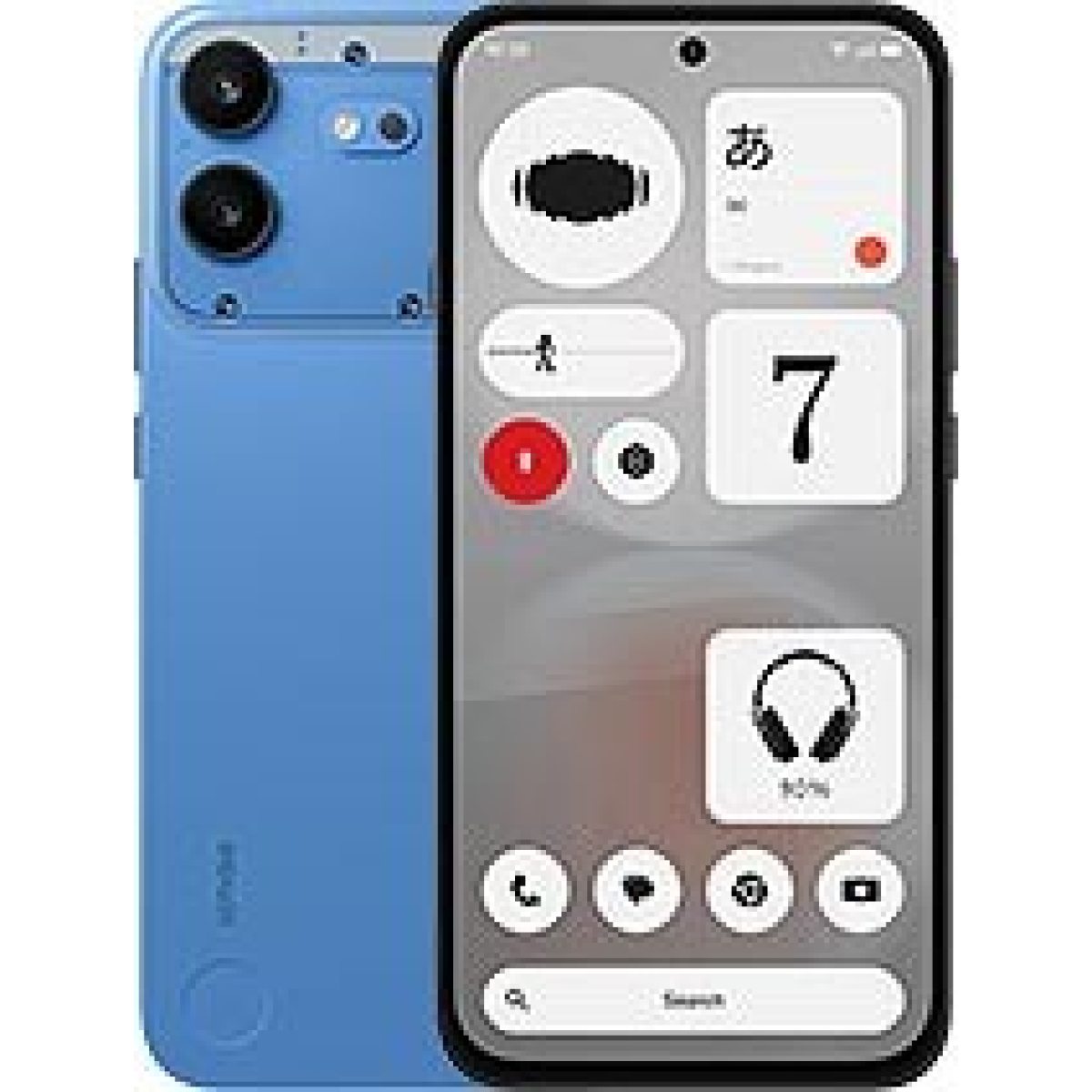 Nothing Phone (4b)