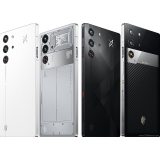 ZTE nubia RedMagic 10 Pro