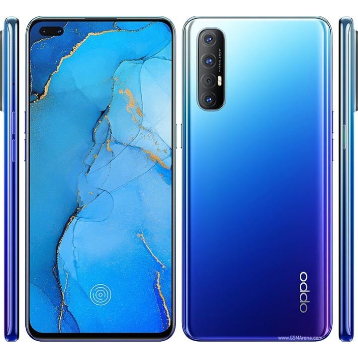 OPPO Reno3 Pro