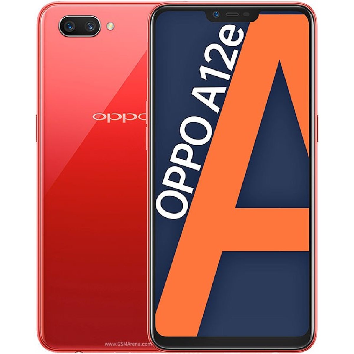 OPPO A12e