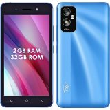 itel A23S