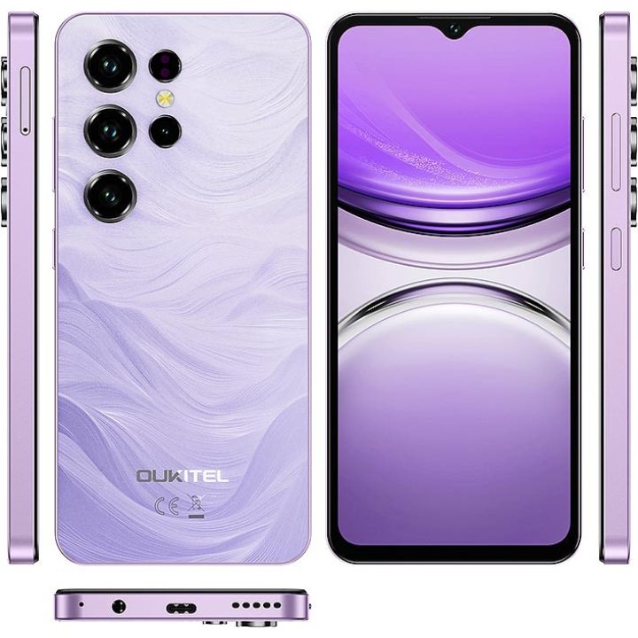 Oukitel C2