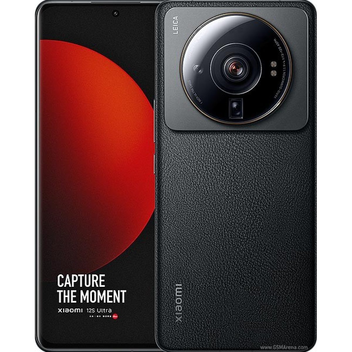Xiaomi 12S Ultra