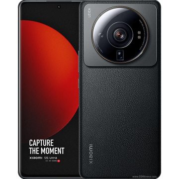 Xiaomi 12S Ultra