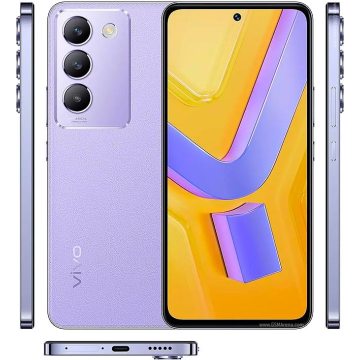 Vivo V30 SE