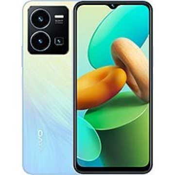 Vivo Y22s (Europe)