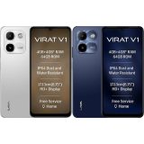 Lava Virat V1 4G
