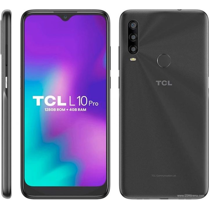 TCL L10 Pro