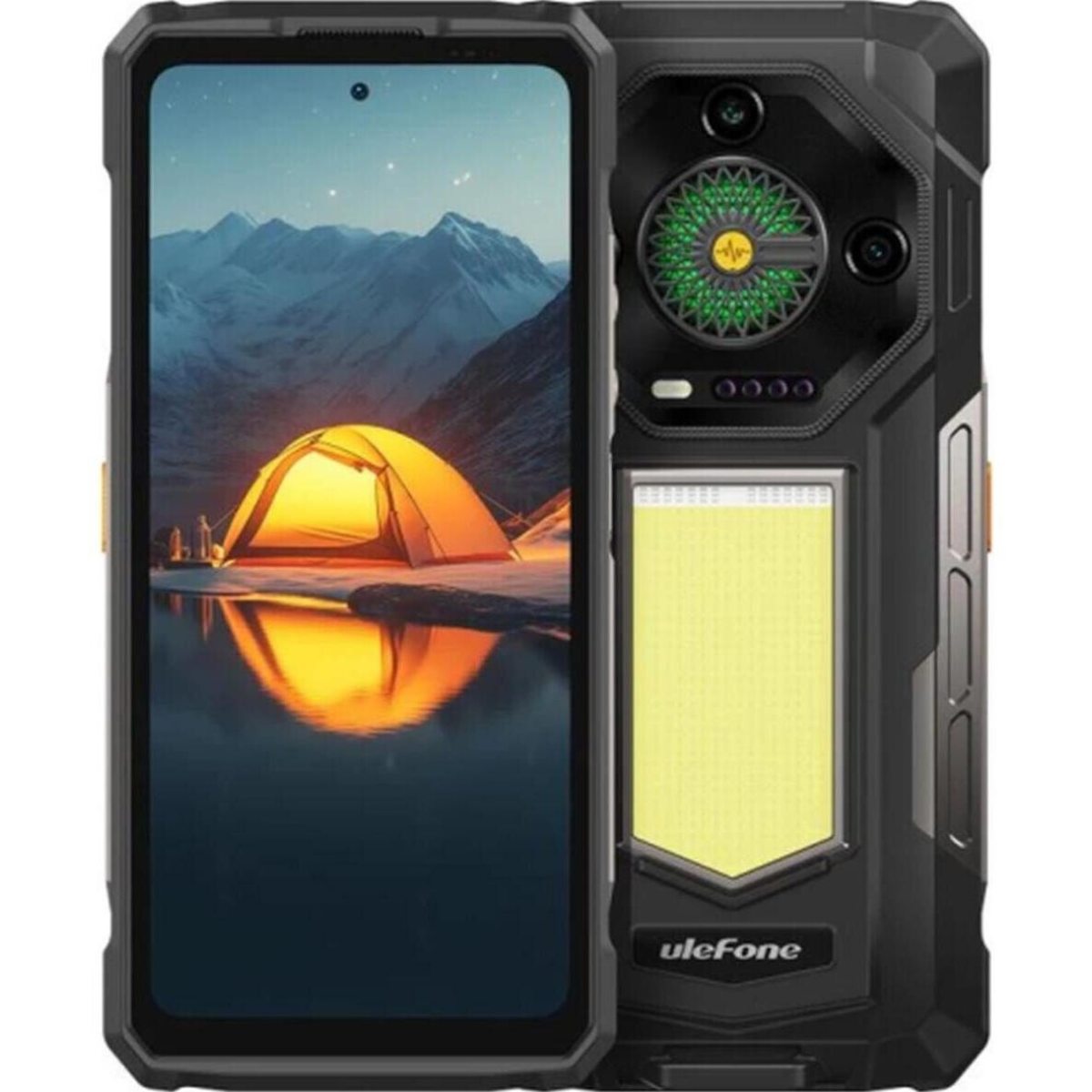 UleFone Armor 33