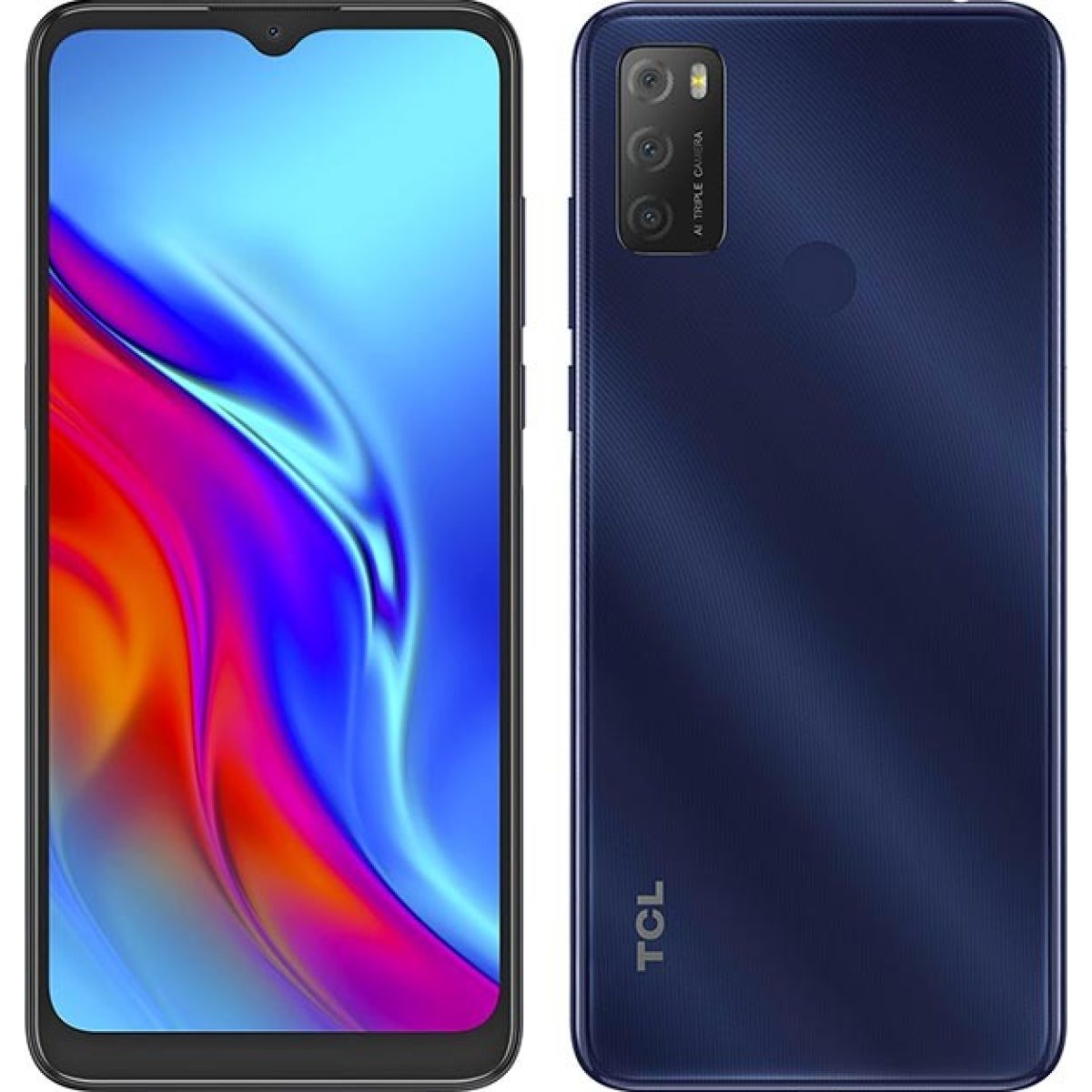TCL 20Y