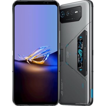 Asus ROG Phone 6D Ultimate