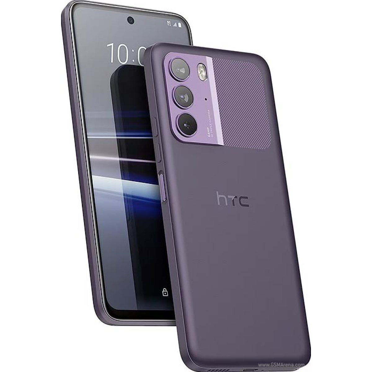 HTC U23